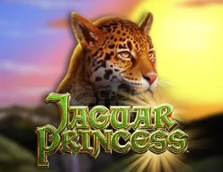 Jaguar Princess